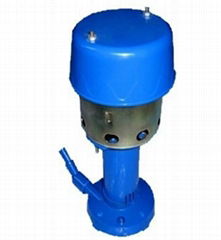 Evaporative Water Pump