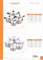 ALUMINIUM COOKWARE 5