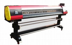 Eco-solvent Inkjet Printer