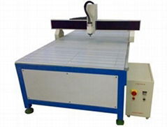 Engraving machine