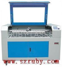 Sell high preformances laser cutting machine