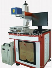 NEW yag laser marker