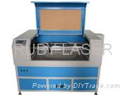 co2 laser engraving machine