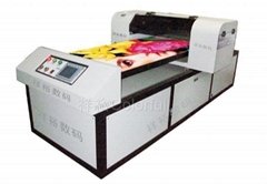 数码彩色印刷机