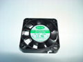 40*40*10mm ventilation fan