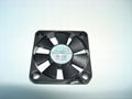 40*40*07mm dc brushless cpu fan