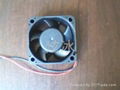 50*50*20mm dc cooling fans for monitors