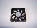 60*60*10 dc cooling fans for audio processor 1