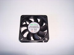 DC coolingfan60*60*15