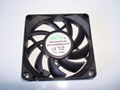 70*70*15mm power supply cooling fans 1