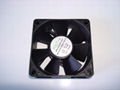 70*70*25mm mains charger cooling fan