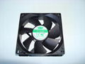 80*80*25mm clothes dryer cooling fan 1