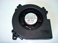  120*120*32 projector Blower cooling fan 1