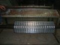 welded wire mesh