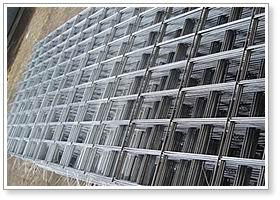 welded wire mesh 3