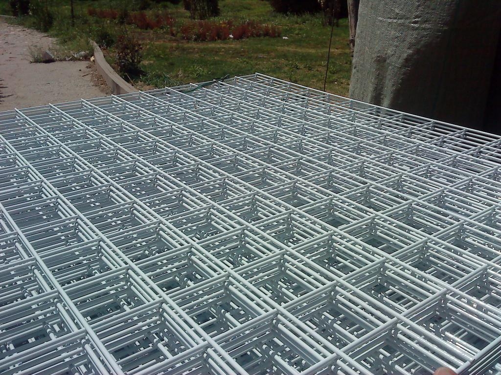 welded wire mesh 4