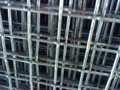 square wire mesh