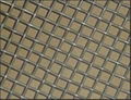 square wire mesh 3