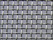 square wire mesh 4