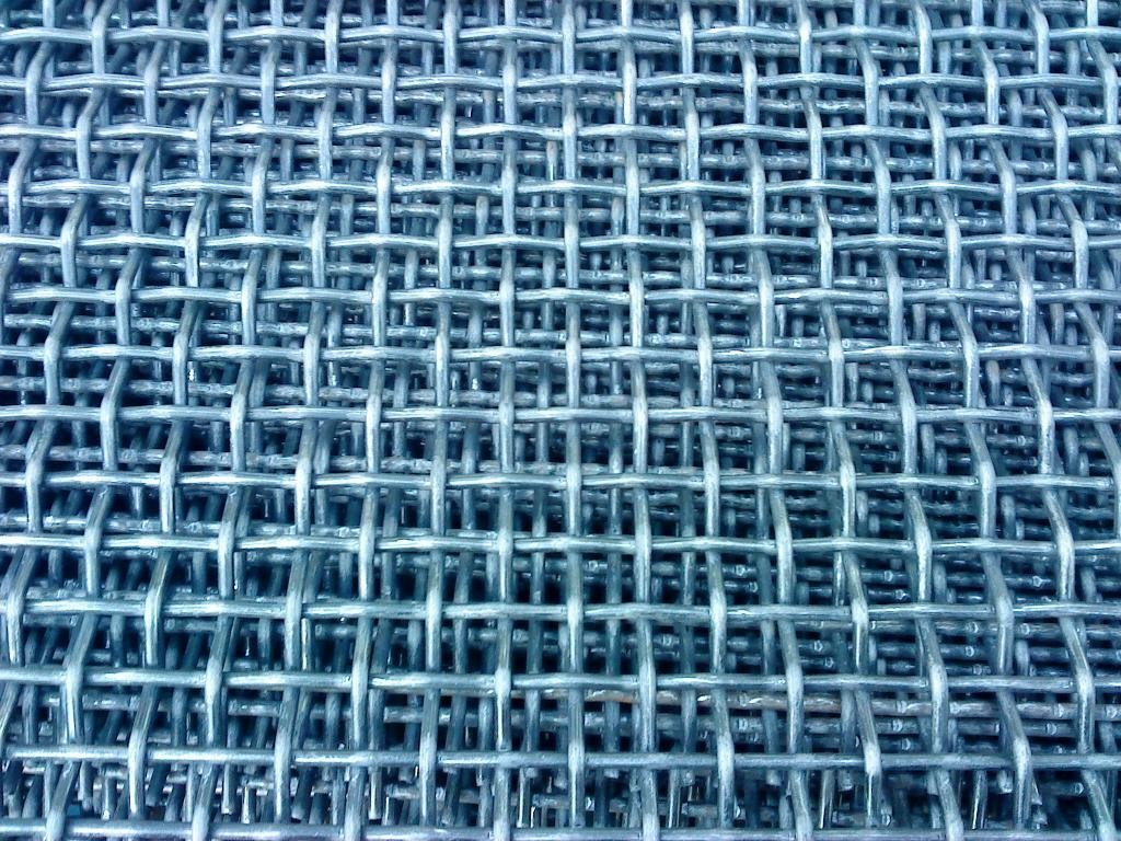 square wire mesh 5