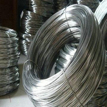 galvanized wire 1