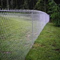Chain Link Fenc