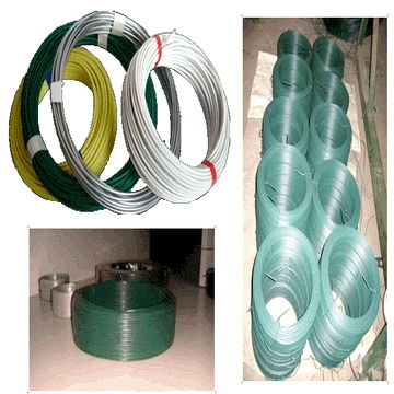 Coated   Wire 
