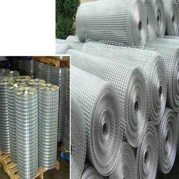 Stainless  Steel  Wire  Mesh 2