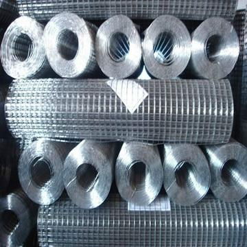 welded wire mesh 4