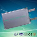 High Rate Discharge Li-Polymer Battery 2