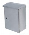 metal cabinet for electricity equipment 1