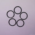 nylon coated ring for bra