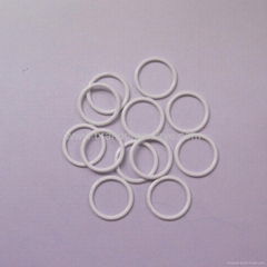 nylon coated bra ring