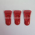 nylon coated suspender ends