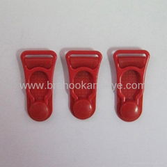 nylon coated suspender ends