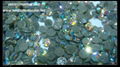 Wholesale hot fix rhinestones 1