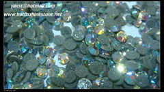 Wholesale hot fix rhinestones