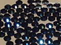 Top quality Chinese hot fix rhinestones 5