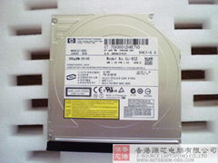 HP 445958-1C0 DVD+-RW/DVD-RAM/CD-RW UJ-852