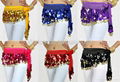 Belly Dance Hip Scarf. 1