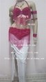 belly dance costumes 3