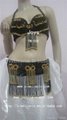 belly dance costumes 4