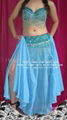 clothes belly dance 1