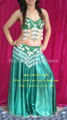 clothes belly dance 3