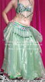 clothes belly dance 5