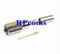 FME Male Crimp for RG58/U cable 1