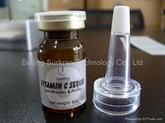 JAMELA vitamin C serum