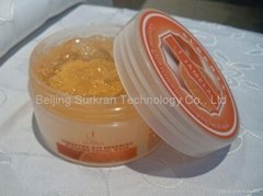 Coenzume Q10 firming&renewing gel facial