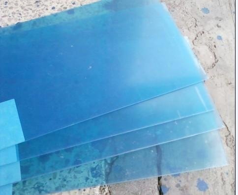 长期批发PC塑料板材