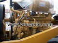 5 Ton Wheel Loader ZL50G SEM  3